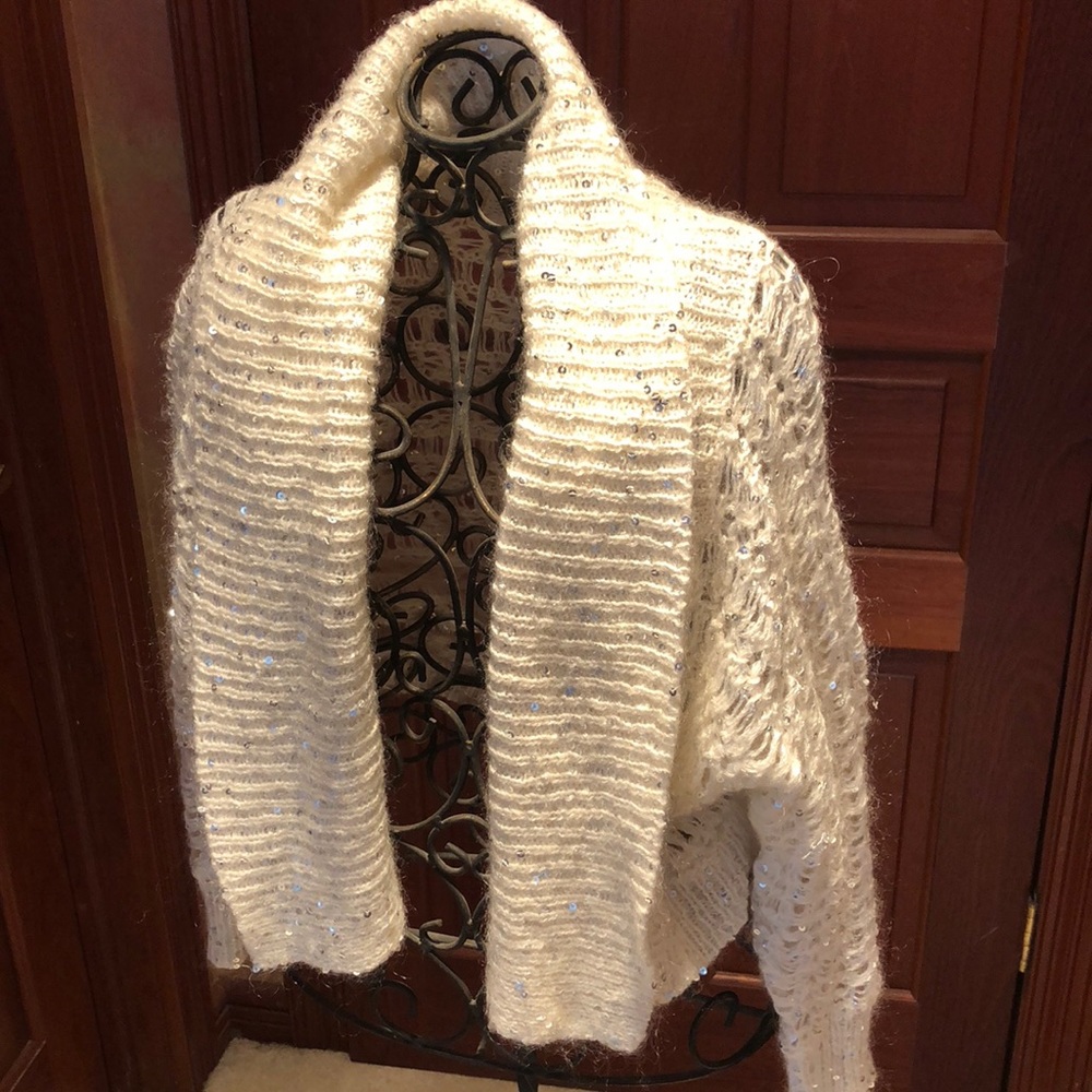 Express Sweater